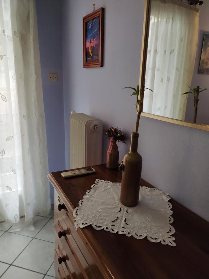 The Cinema Flat Apartment Athens Luaran gambar