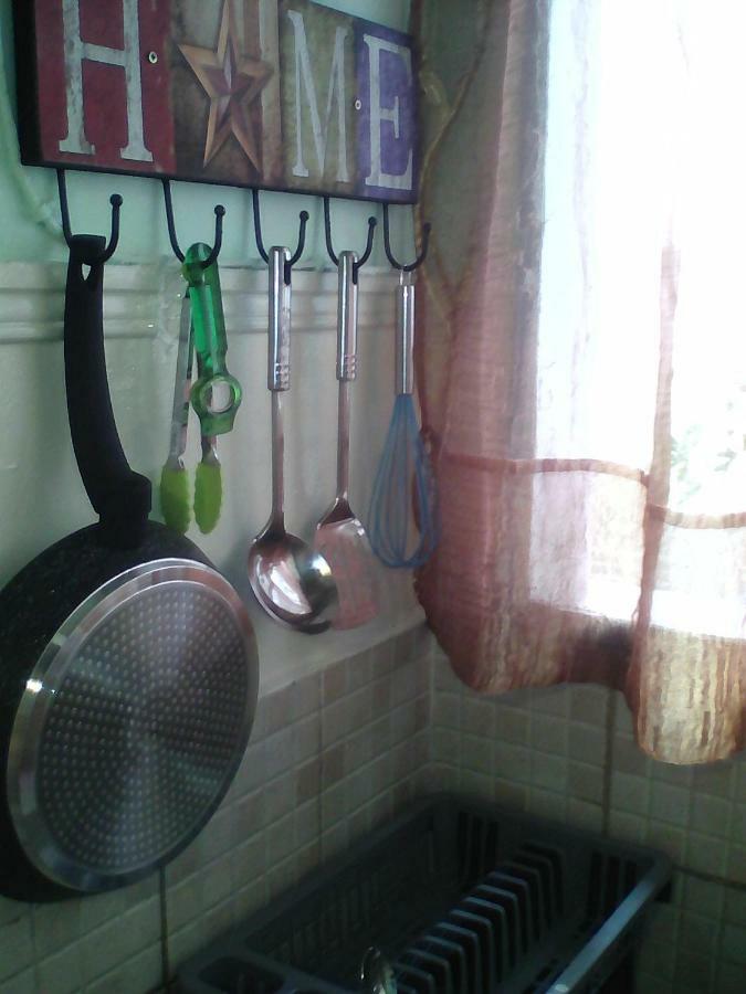 The Cinema Flat Apartment Athens Luaran gambar