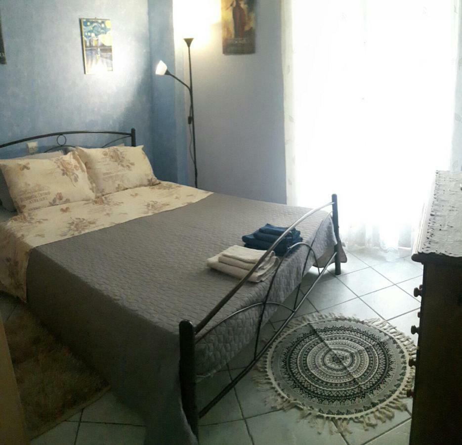 The Cinema Flat Apartment Athens Luaran gambar